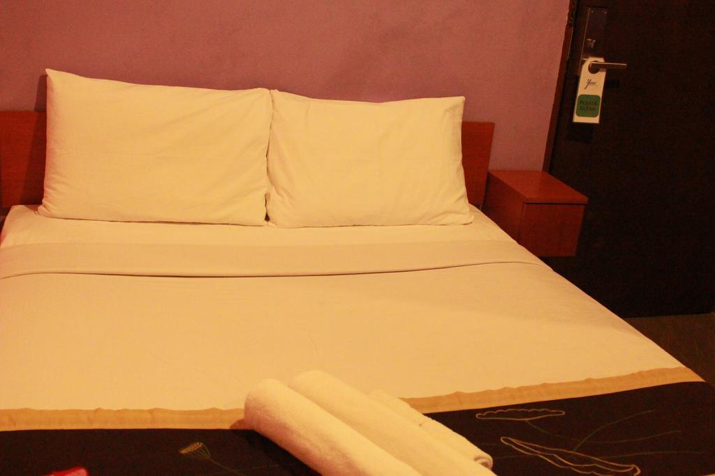 Your Hotel Genting Highlands Zimmer foto