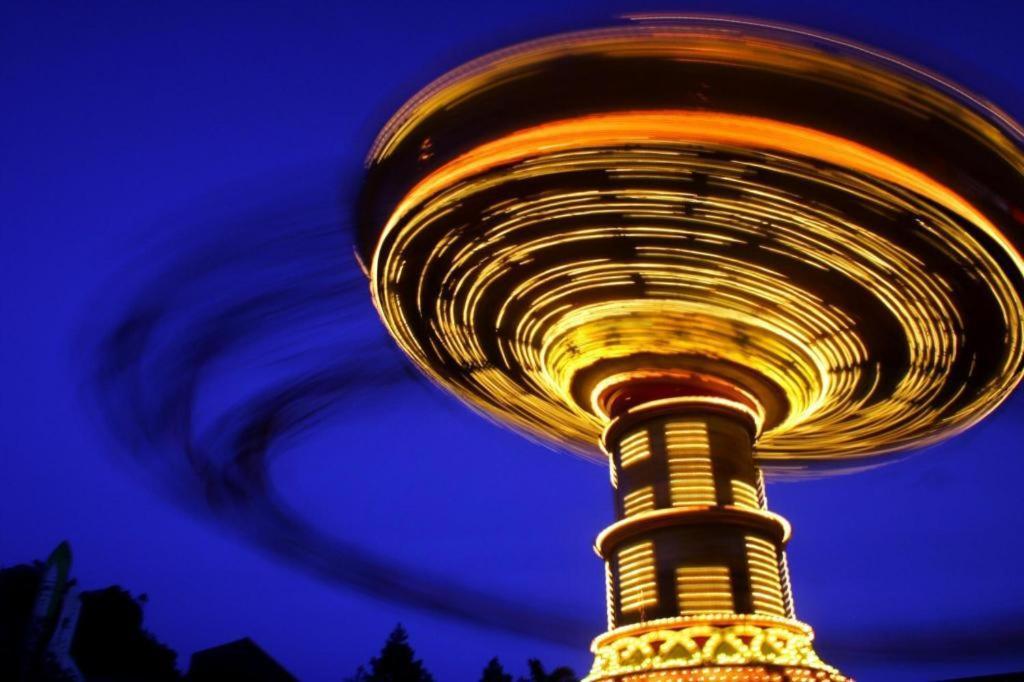 Your Hotel Genting Highlands Exterior foto