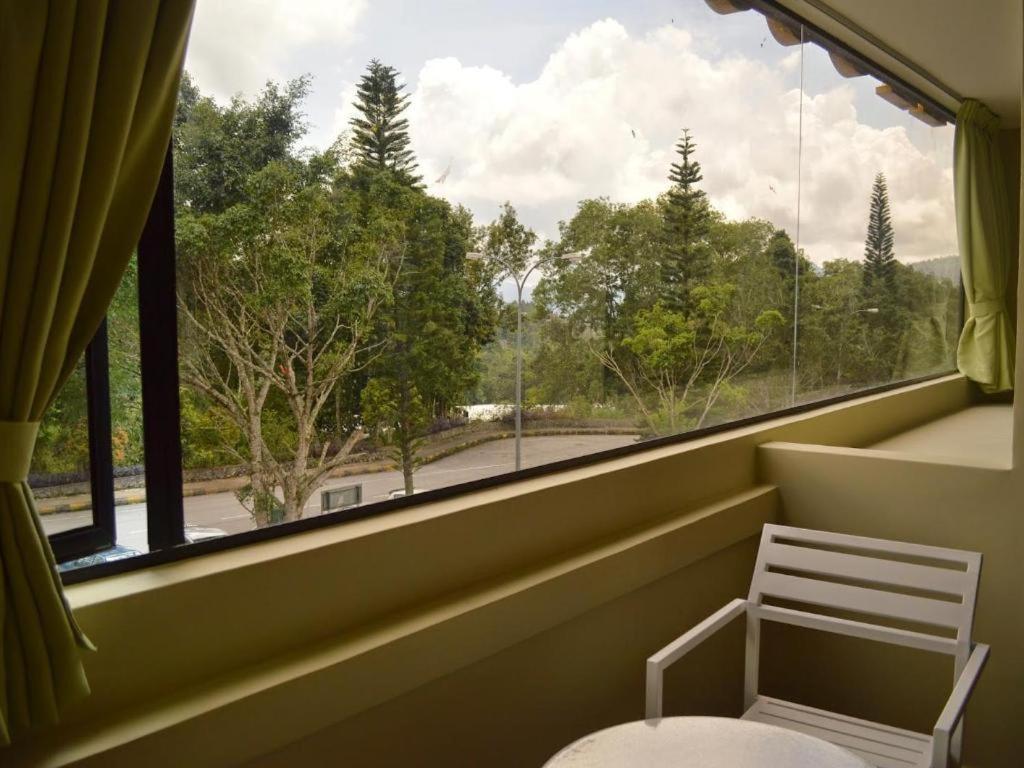 Your Hotel Genting Highlands Exterior foto