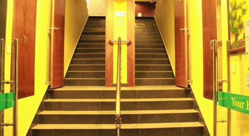Your Hotel Genting Highlands Exterior foto