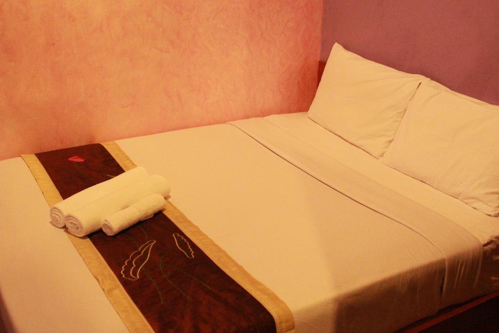 Your Hotel Genting Highlands Zimmer foto
