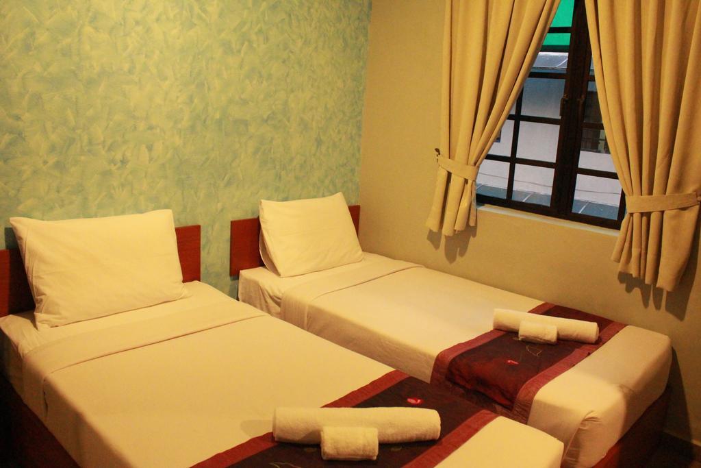 Your Hotel Genting Highlands Zimmer foto