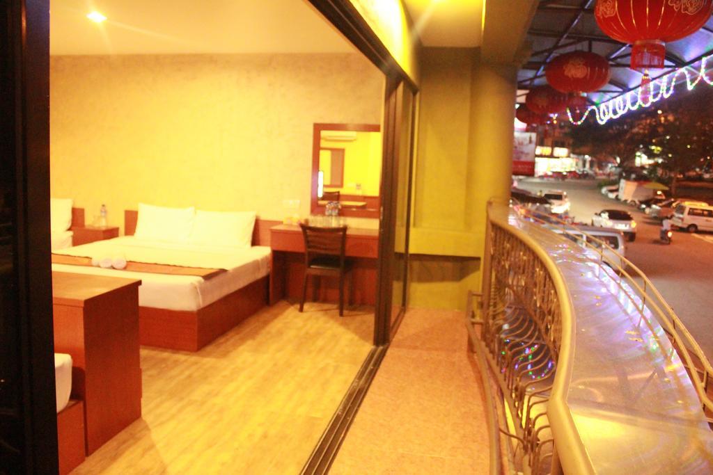 Your Hotel Genting Highlands Zimmer foto