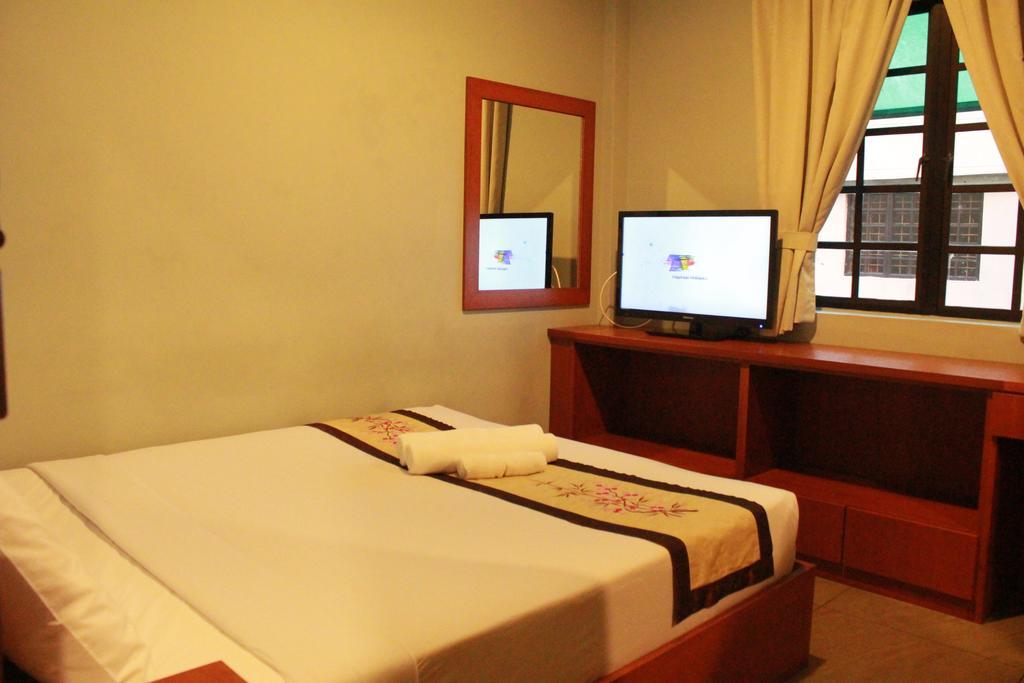 Your Hotel Genting Highlands Zimmer foto