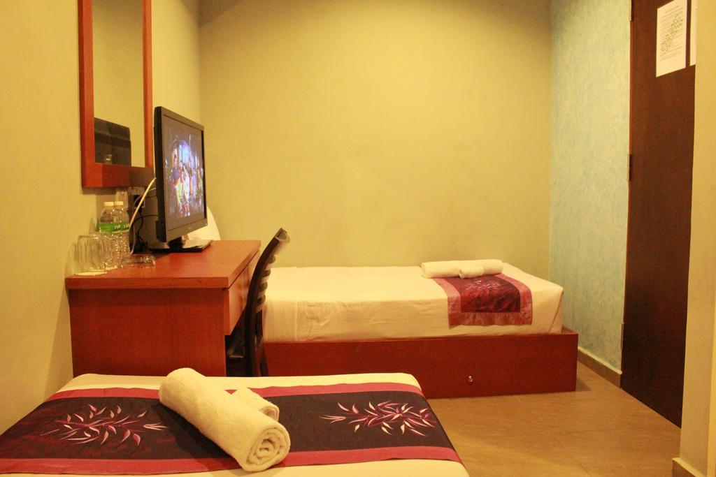 Your Hotel Genting Highlands Zimmer foto