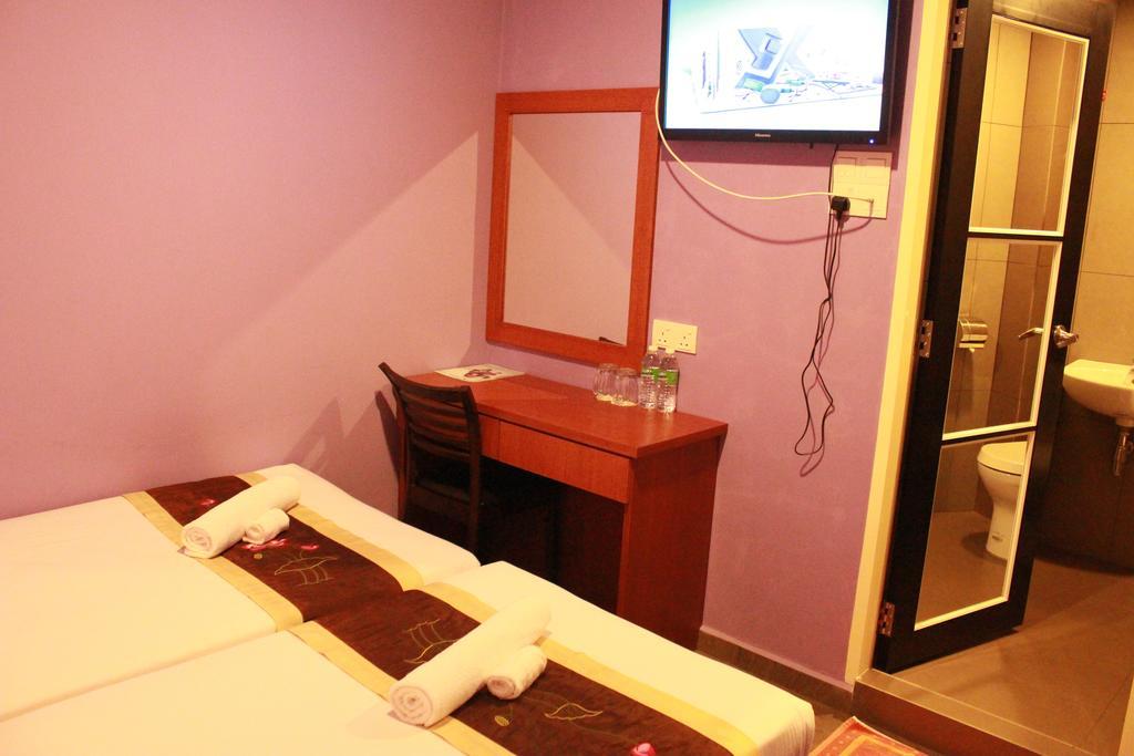 Your Hotel Genting Highlands Zimmer foto