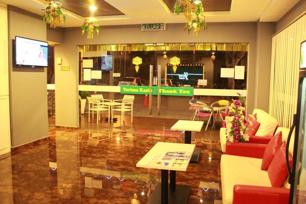 Your Hotel Genting Highlands Exterior foto