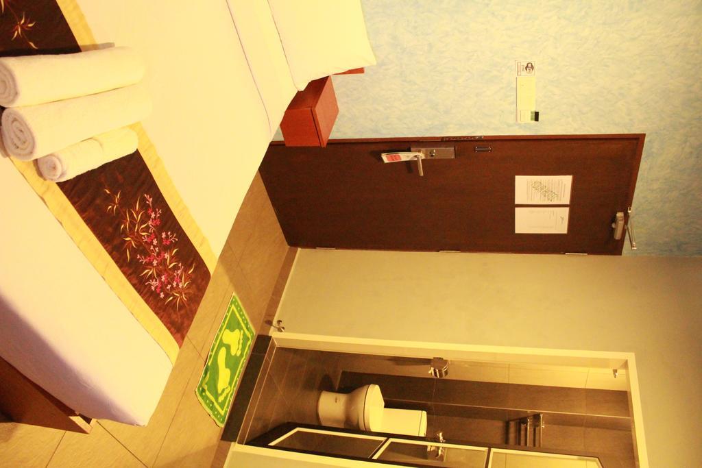 Your Hotel Genting Highlands Zimmer foto