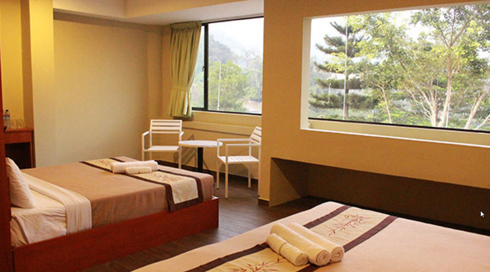 Your Hotel Genting Highlands Exterior foto